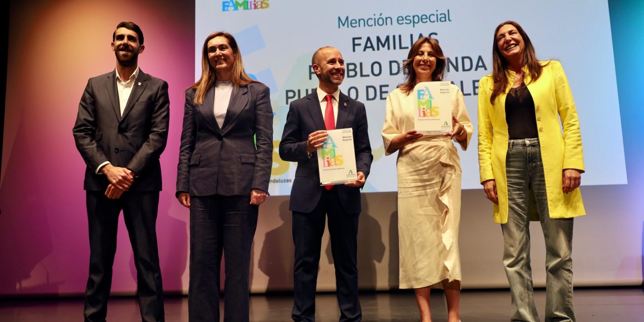 El acto ha tenido lugar esta mañana en Sevilla