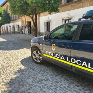 La instancia se podrá rellenar a través de sede electrónica o en SAC