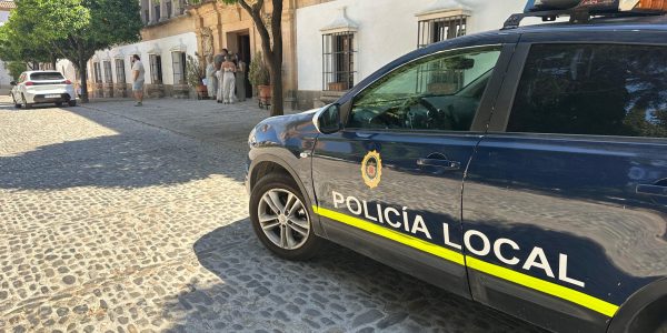 La instancia se podrá rellenar a través de sede electrónica o en SAC