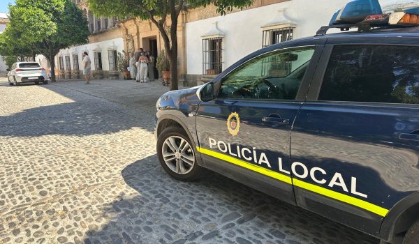 La instancia se podrá rellenar a través de sede electrónica o en SAC