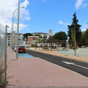 Imagen de la zona
