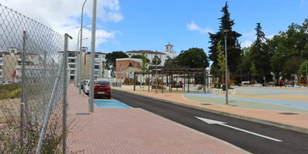 Imagen de la zona