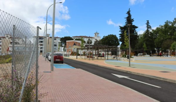 Imagen de la zona