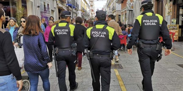 El operativo se centrará en la prevención de hurtos y en la protección de los menores