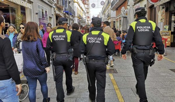 El operativo se centrará en la prevención de hurtos y en la protección de los menores