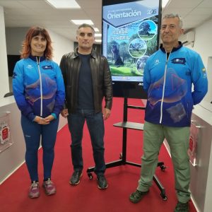 14042026 - Presentación de la cita del Circuito Provincial de Orientación en Ronda. (1)
