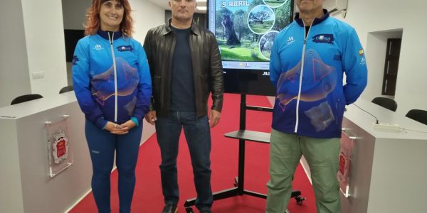 14042026 - Presentación de la cita del Circuito Provincial de Orientación en Ronda. (1)