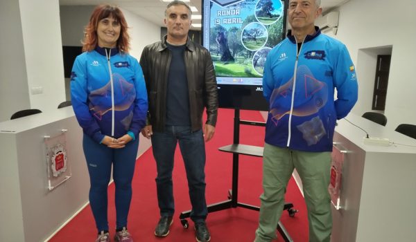 14042026 - Presentación de la cita del Circuito Provincial de Orientación en Ronda. (1)