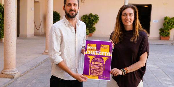Imagen de la presentación