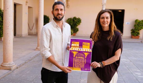 Imagen de la presentación