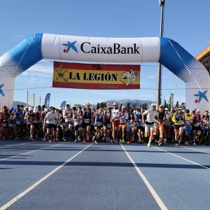 La prueba atrae a 9.000 deportistas a nuestro territorio