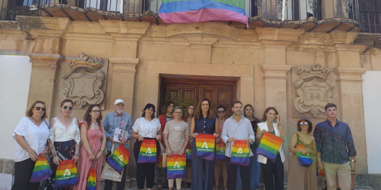 Lectura del manifiesto