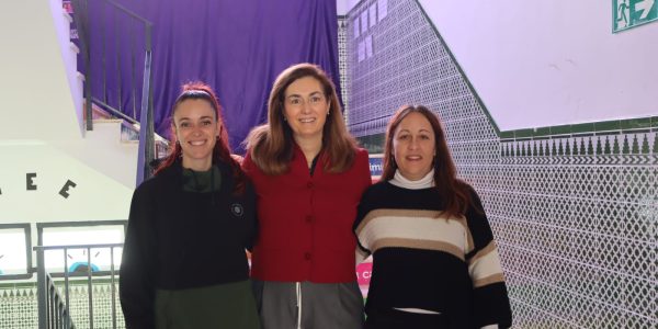 Los alumnos de quinto de Primaria participarán en esta iniciativa