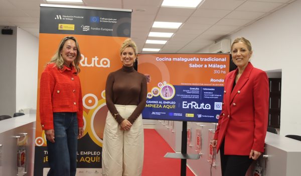 Las inscripciones podrán realizarse hasta el 7 de abril