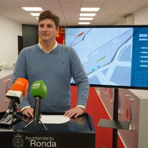 La inversión total será de 681.000 euros, con un plazo de ejecución de seis meses