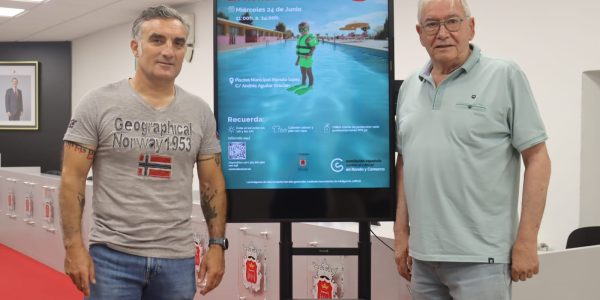 Campaña preventiva contra el cáncer de piel