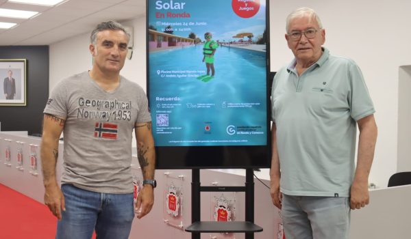 Campaña preventiva contra el cáncer de piel