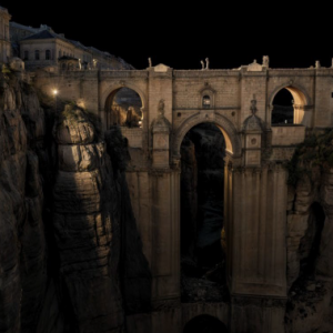 Puente Nuevo de Ronda