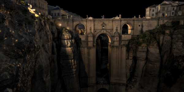 Puente Nuevo de Ronda
