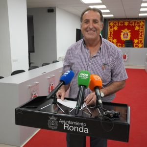 Juan Carlos González nuevas medidas de actuación para caminos públicos