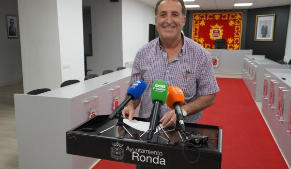 Juan Carlos González nuevas medidas de actuación para caminos públicos