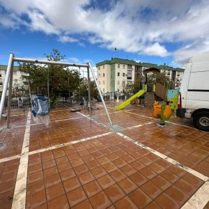 Imagen de la zona
