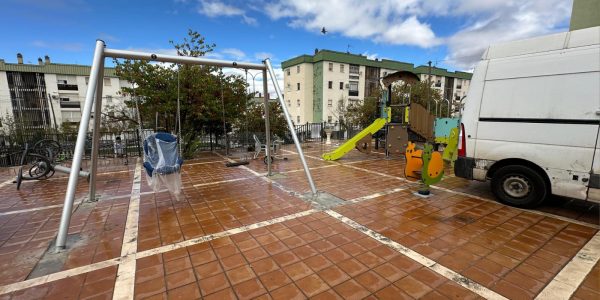 Imagen de la zona