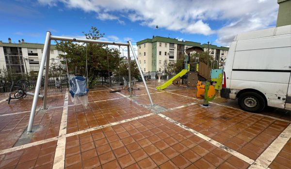 Imagen de la zona