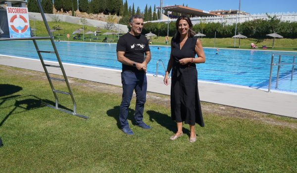 Balance sobre la temporada de verano de la piscina municipal de Ronda