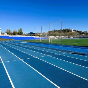 La empresa adjudicataria de estos trabajos ha sido Mondo Ibérica