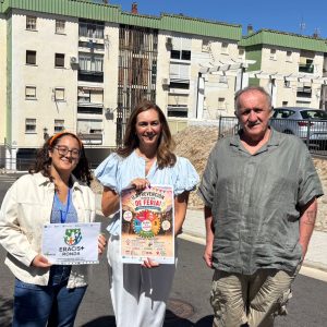 Presentación iniciativa campaña de prevención