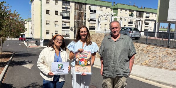 Presentación iniciativa campaña de prevención