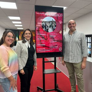 Las actividades se han presentado esta mañana.