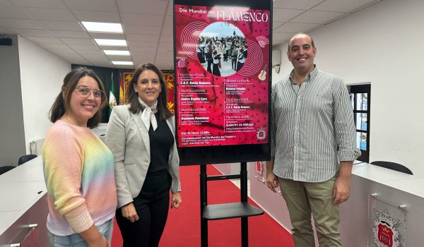 Las actividades se han presentado esta mañana. Las actividades se han presentado esta mañana.