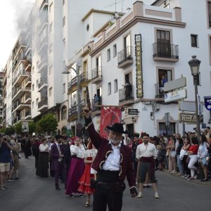 Las primeras restricciones comenzarán mañana viernes, desde Ruedo Alameda hasta la calle Jerez, entre las 18:00 y las 21:00 horas.