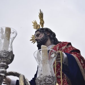 El triduo se celebra cada año coincidiendo con la festividad de Cristo Rey