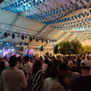 Algatocín ultima los detalles para celebrar su Feria y Fiestas Patronales
