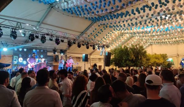 Algatocín ultima los detalles para celebrar su Feria y Fiestas Patronales