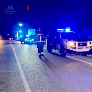 Los servicios sanitarios no pudieron hacer nada para salvar la vida de la víctima | Consorcio Provincial de Bomberos