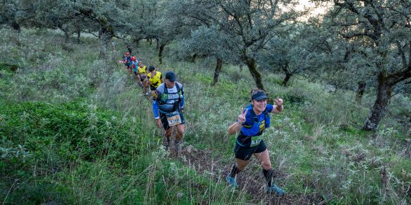 La prueba saldrá desde Montecorto y pasará por El Gastor, la finca La Donaira y coronará el pico Malaver | La Donaira La prueba saldrá desde Montecorto y pasará por El Gastor, la finca La Donaira y coronará el pico Malaver | La Donaira