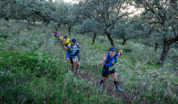 La prueba saldrá desde Montecorto y pasará por El Gastor, la finca La Donaira y coronará el pico Malaver | La Donaira La prueba saldrá desde Montecorto y pasará por El Gastor, la finca La Donaira y coronará el pico Malaver | La Donaira