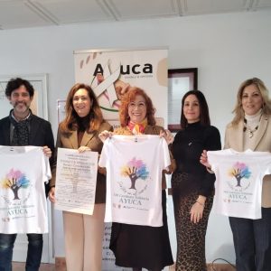 Una jornada en la que han estado presentes responsables de la entidad y representantes institucionales.