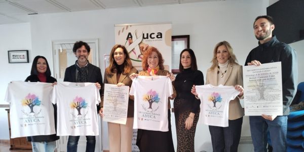 Una jornada en la que han estado presentes responsables de la entidad y representantes institucionales.