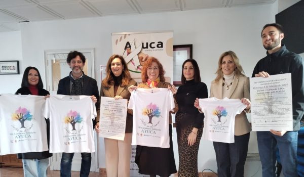 Una jornada en la que han estado presentes responsables de la entidad y representantes institucionales.