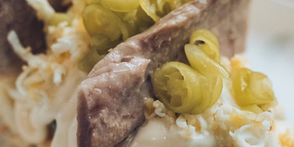 La propuesta ganadora ya se puede degustar en el restaurante | Tragatá