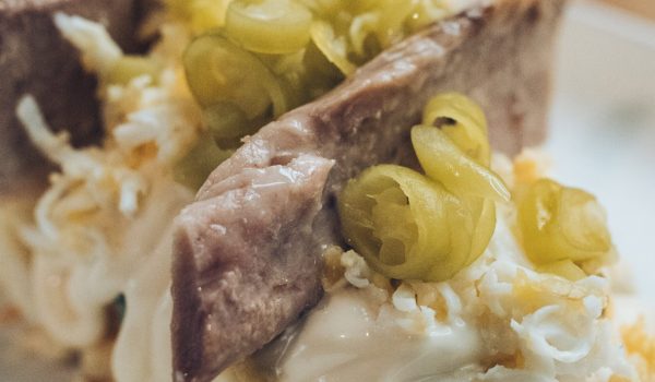 La propuesta ganadora ya se puede degustar en el restaurante | Tragatá