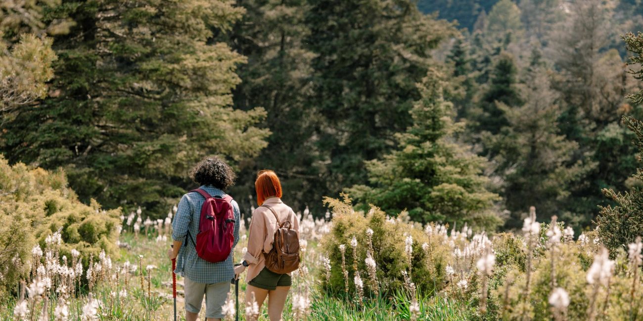 Parque Nacional Sierra de las Nieves