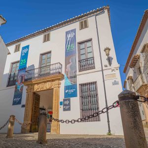 Aniversario Museo Joaquín Peinado