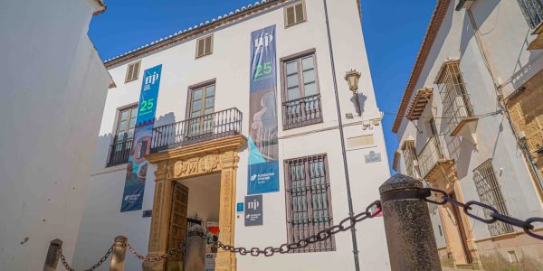 Aniversario Museo Joaquín Peinado