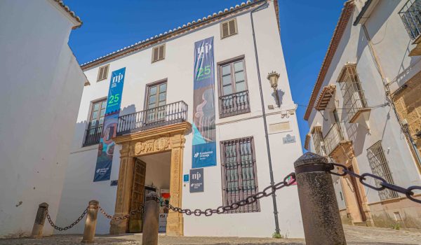Aniversario Museo Joaquín Peinado